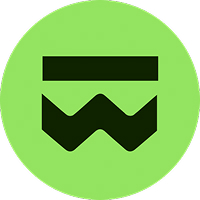 Bitway Earn logo