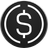 Ethena Usde logo
