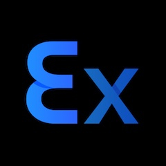 Extra Finance Leverage Farming logo