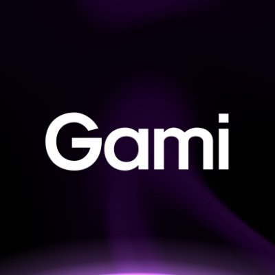 Gami Labs logo