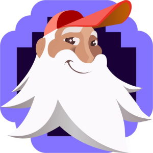 Joe V2.1 logo