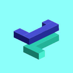 Justlend logo