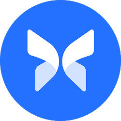 Morpho Blue logo
