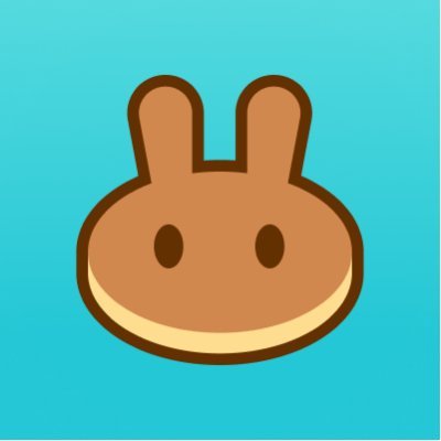 Pancakeswap Amm logo