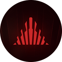 Pharaoh V3 logo