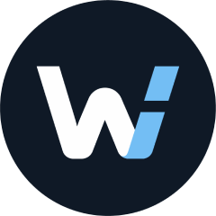 Woofi Earn logo